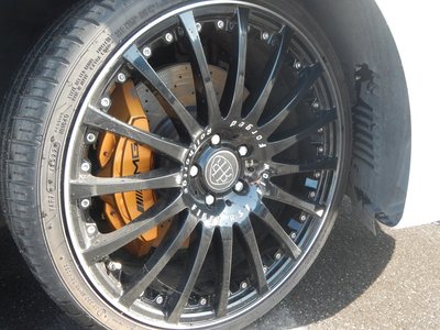 MERCEDES-BENZ SL - 9