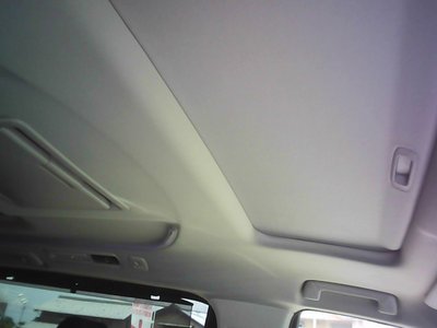 TOYOTA ALPHARD - 6