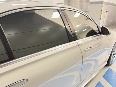 MERCEDES-BENZ S-CLASS - 6