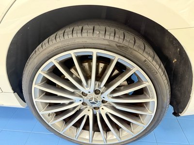 MERCEDES-BENZ S-CLASS - 5