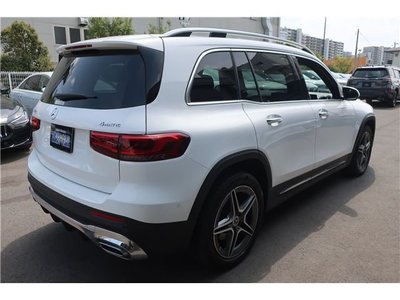 MERCEDES-BENZ GLB - 4