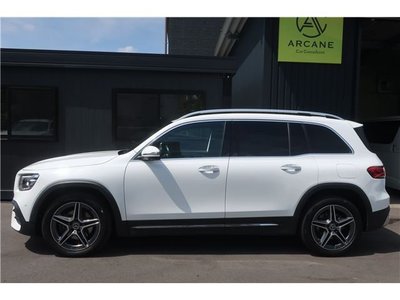 MERCEDES-BENZ GLB - 3