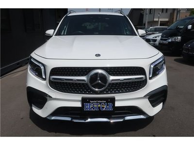 MERCEDES-BENZ GLB - 7