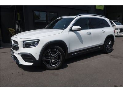 MERCEDES-BENZ GLB - 1