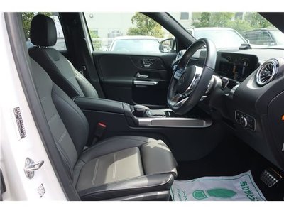 MERCEDES-BENZ GLB - 9