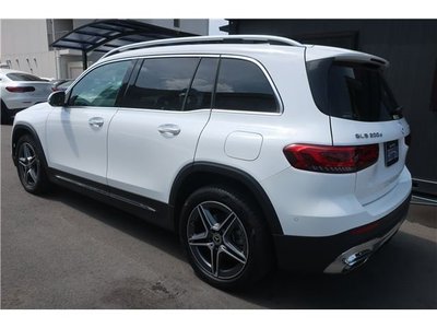 MERCEDES-BENZ GLB - 6