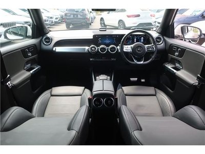 MERCEDES-BENZ GLB - 2