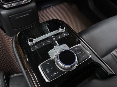 2020 Genesis G90 缩略图 19