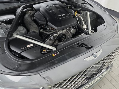 صورة 7 لـ 2020 Genesis G90