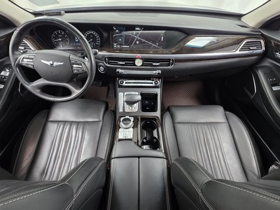 صورة 5 لـ 2020 Genesis G90