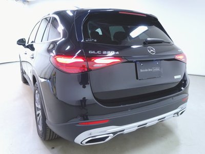 MERCEDES-BENZ GLC-CLASS - 6