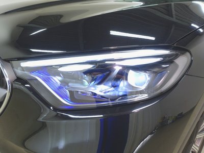 MERCEDES-BENZ GLC-CLASS - 3