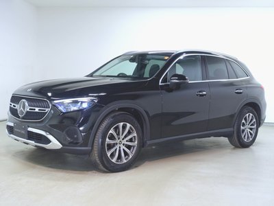 MERCEDES-BENZ GLC-CLASS - 1