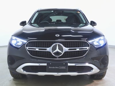 MERCEDES-BENZ GLC-CLASS - 2