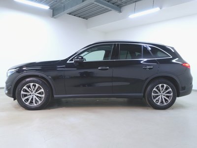 MERCEDES-BENZ GLC-CLASS - 4