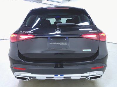 MERCEDES-BENZ GLC-CLASS - 7