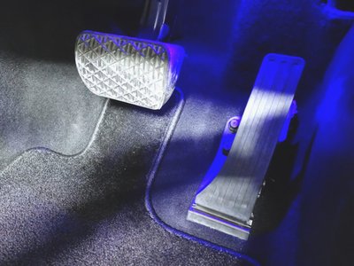 MERCEDES-BENZ GLC-CLASS - 9