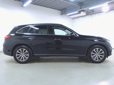 MERCEDES-BENZ GLC-CLASS - 8