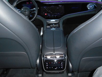 MERCEDES-BENZ EQE AMG - 8