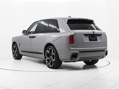 ROLLS-ROYCE CULLINAN - 6