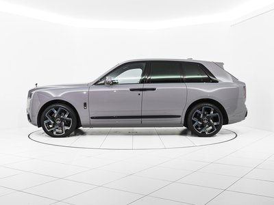 ROLLS-ROYCE CULLINAN - 7