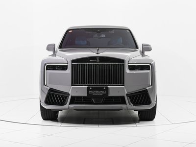 ROLLS-ROYCE CULLINAN - 3