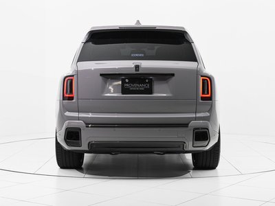 ROLLS-ROYCE CULLINAN - 4