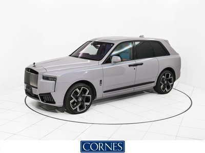 ROLLS-ROYCE CULLINAN - 1