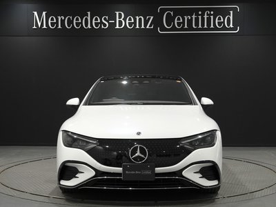 MERCEDES-BENZ EQE - 3