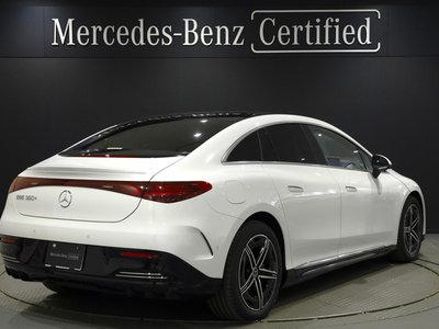 MERCEDES-BENZ EQE - 2