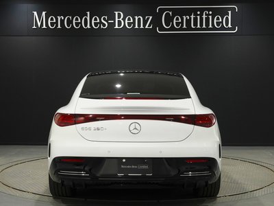 MERCEDES-BENZ EQE - 4