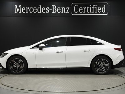 MERCEDES-BENZ EQE - 5