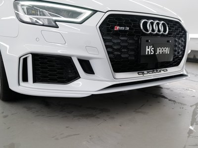 2018 AUDI RS3 SPORTBACK — миниатюра 57