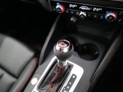 2018 AUDI RS3 SPORTBACK — миниатюра 28