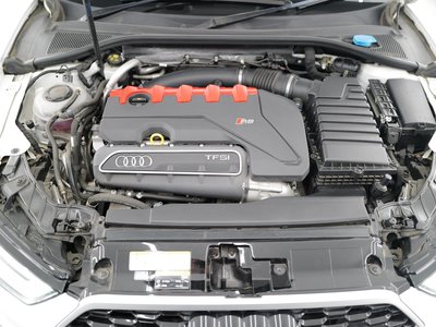 2018 AUDI RS3 SPORTBACK — миниатюра 62