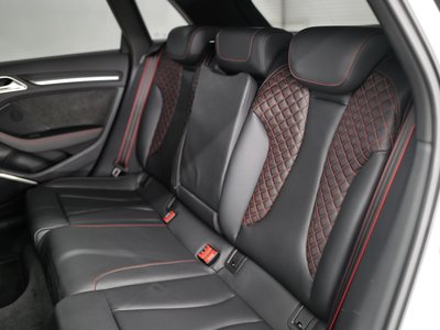 2018 AUDI RS3 SPORTBACK — фото 10