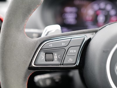 2018 AUDI RS3 SPORTBACK — миниатюра 15