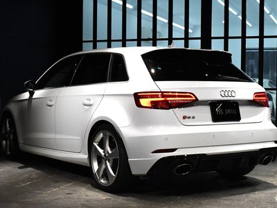 2018 AUDI RS3 SPORTBACK — миниатюра 48