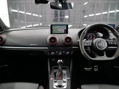 2018 AUDI RS3 SPORTBACK — миниатюра 13