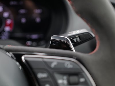 2018 AUDI RS3 SPORTBACK — миниатюра 18