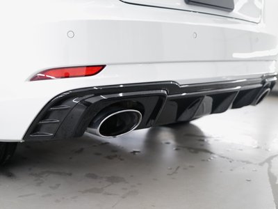 2018 AUDI RS3 SPORTBACK — миниатюра 61