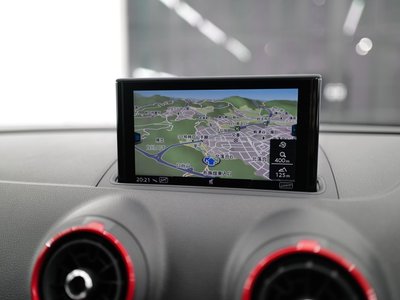 2018 AUDI RS3 SPORTBACK — миниатюра 20