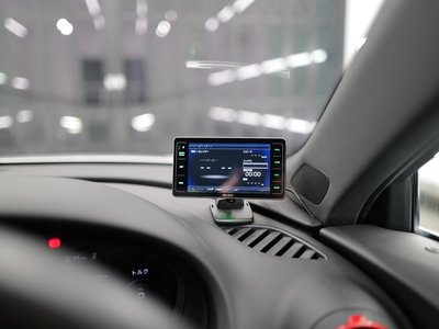 2018 AUDI RS3 SPORTBACK — миниатюра 32