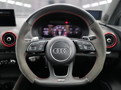 2018 AUDI RS3 SPORTBACK — миниатюра 14