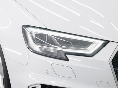 2018 AUDI RS3 SPORTBACK — миниатюра 45