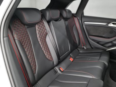 2018 AUDI RS3 SPORTBACK — фото 9