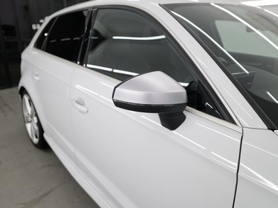 2018 AUDI RS3 SPORTBACK — миниатюра 58