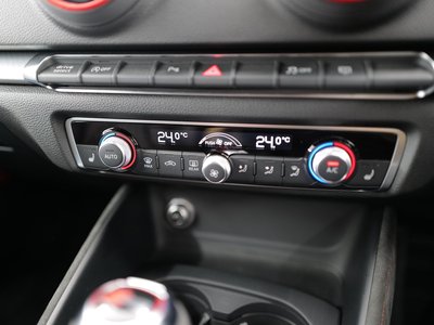 2018 AUDI RS3 SPORTBACK — миниатюра 25