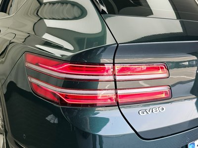 GENESIS GV80 - 9