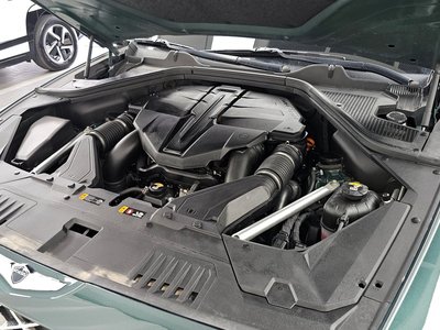 GENESIS GV80 - 7